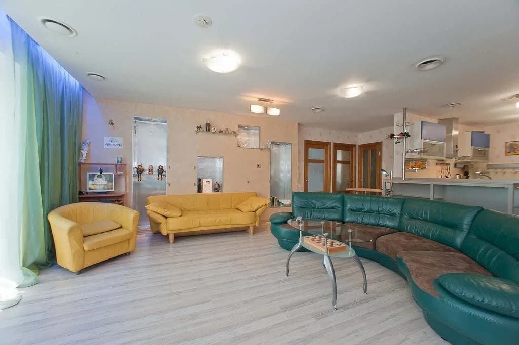 Apelsin Hostel - Челябинск