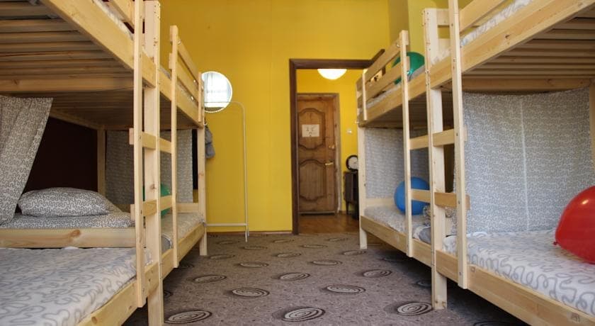 Dostoyevsky Hostel - Барнаул