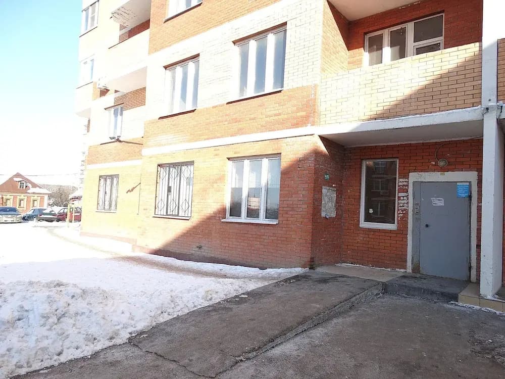 InnDays Apartments - Тула