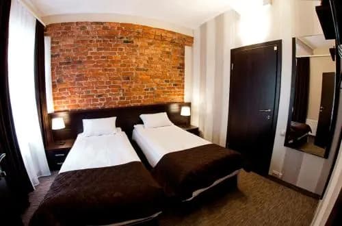Hotel Sfera - Омск