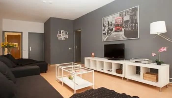 Apartment Adele - Барселона