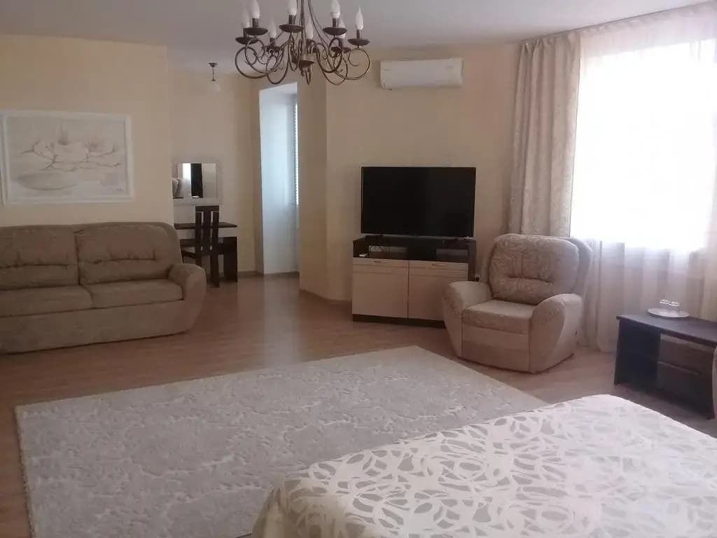 Hotel Lyuks - Тамбов