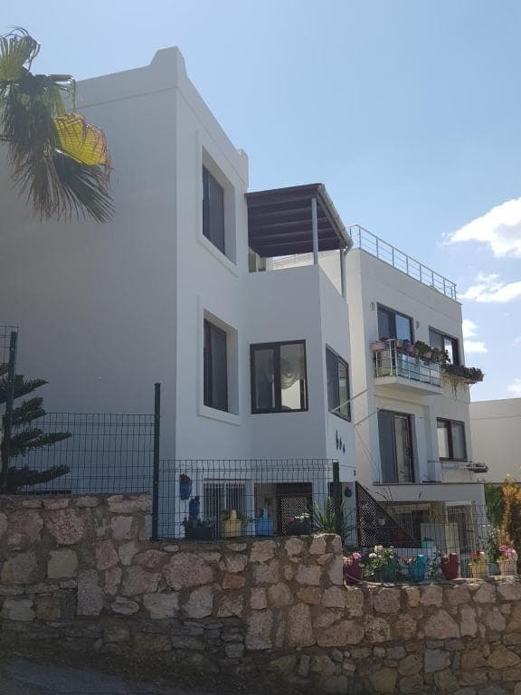 Apartment Begonville - Бодрум