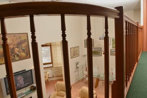 Rent59 Apartments - Пермь