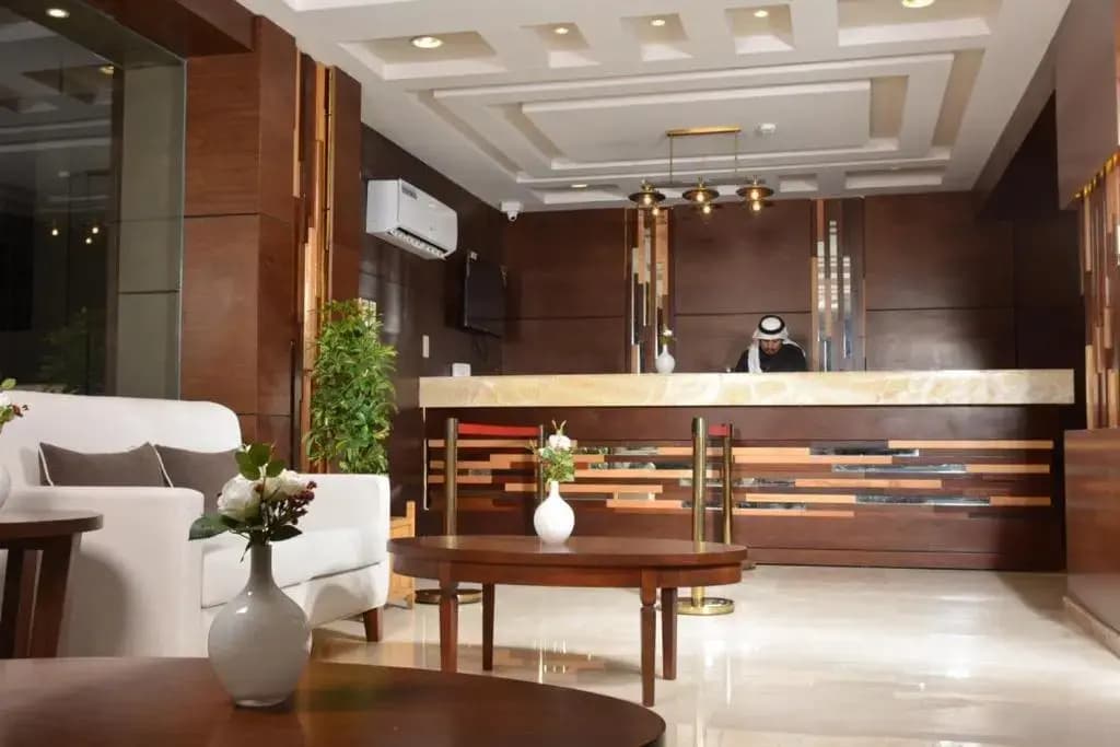Dar Telal Hotel Suites - Аба
