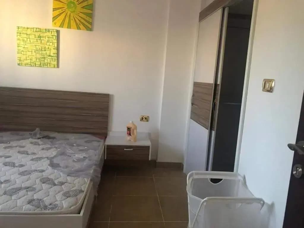 Gouna way Amazing private chalet with private garden fits 6 - Хургада