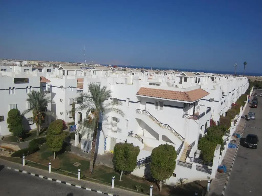 Rivera Sharm Habiba Apartments - Шарм-эш-Шейх (Шарм-эль-Шейх)