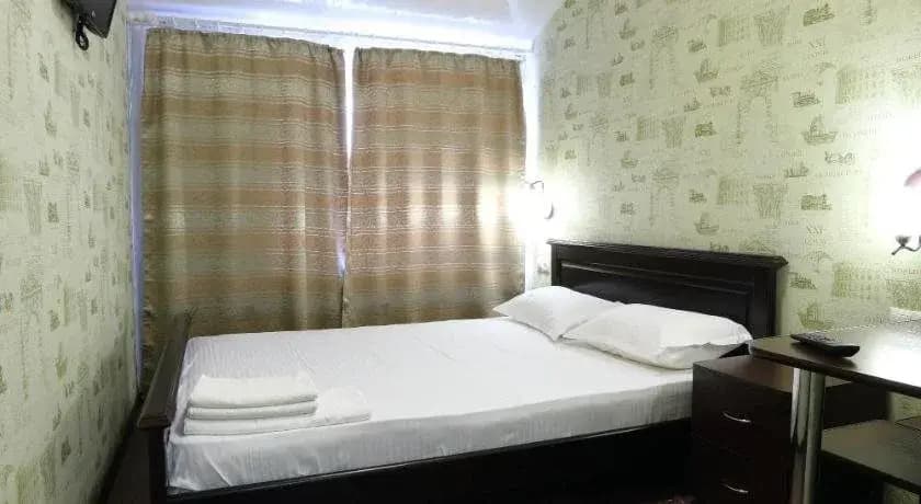 Олимп - Томск