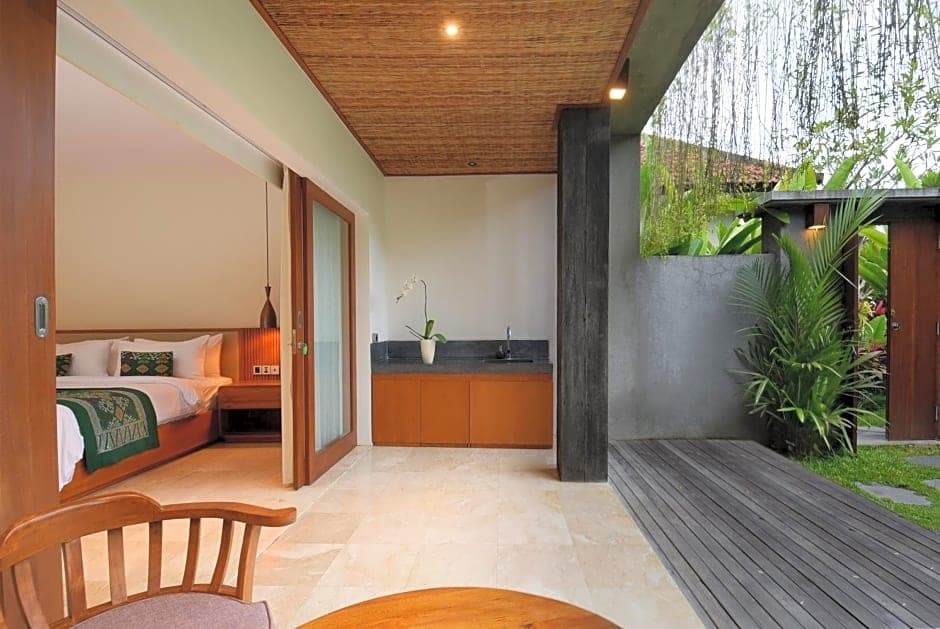 JAPA Suites and Villas - Убуд