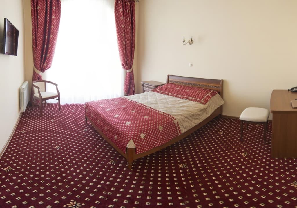 Riviera Hotel - Хабаровск