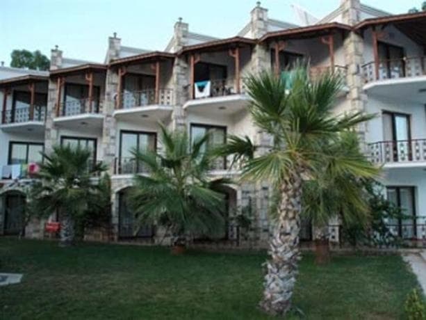 Gumbet Beach Resort - Бодрум