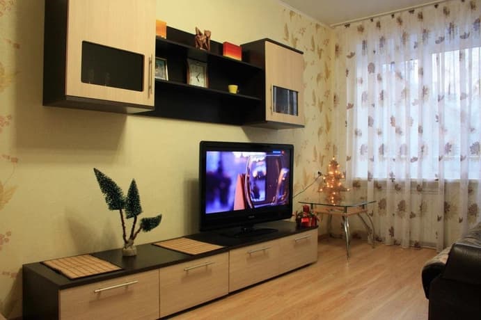 Apartments Mezhdurechensk - Междуреченск