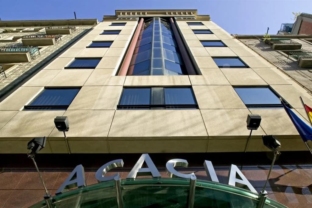 Acacia Suite - Барселона