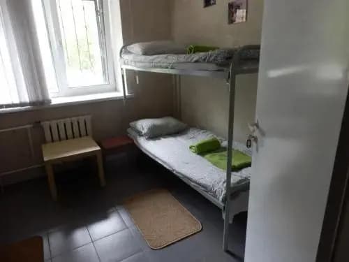 На улице Партизанской - Самара