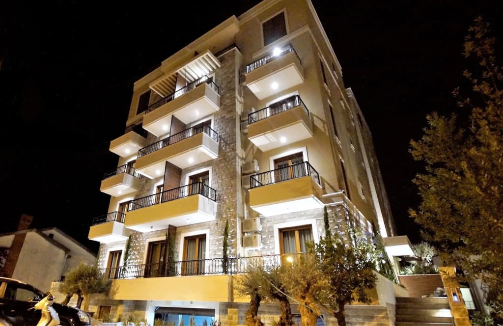 Villa Gracia - Будва