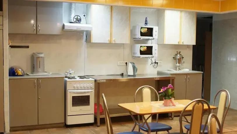 Hostel N1 - Пермь