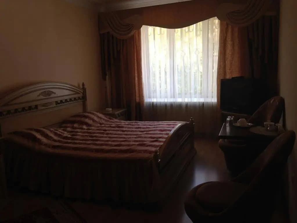 Guest House na Pushkina - Ярославль
