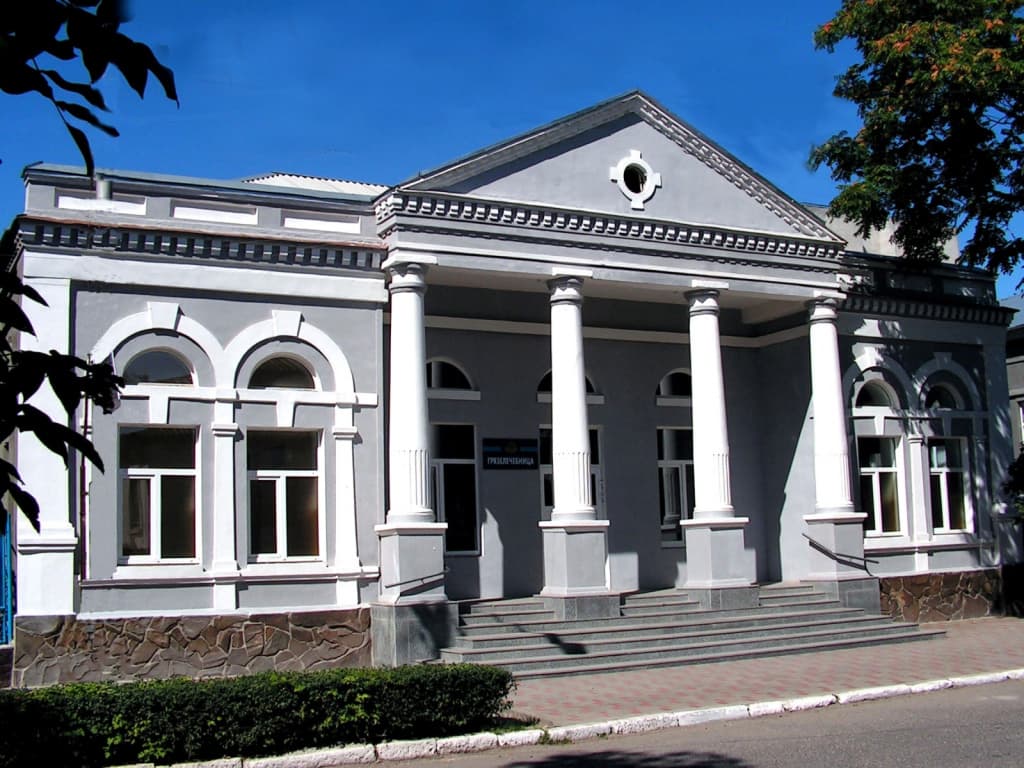 Ejsk** - Ейск