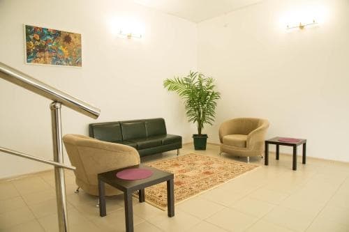 Hostel on Chehova - Ставрополь
