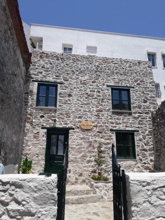 Two Stone Homes Asteria - Мармарис