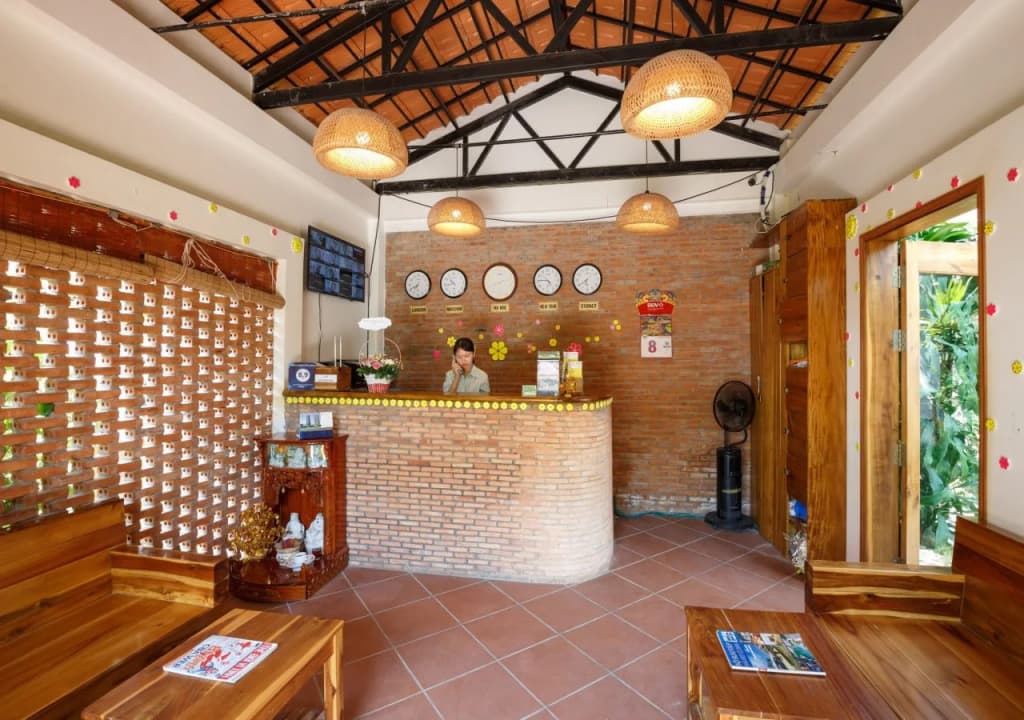 Miana Resort Phu Quoc - Фукуок