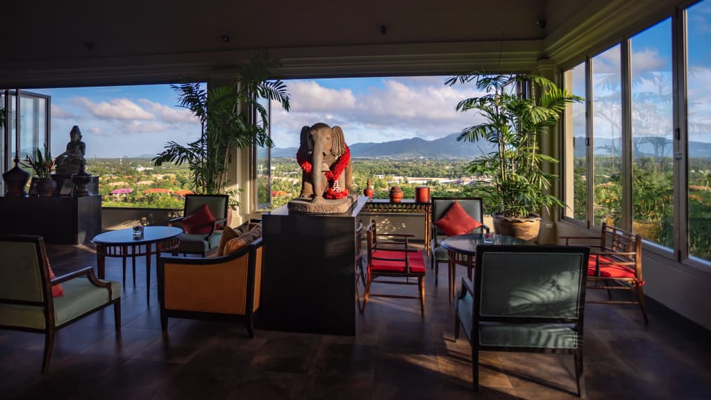 The Pavilions Phuket - Провинция Пхукет