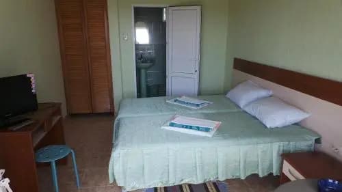 Morskoj Guest House - Геленджик