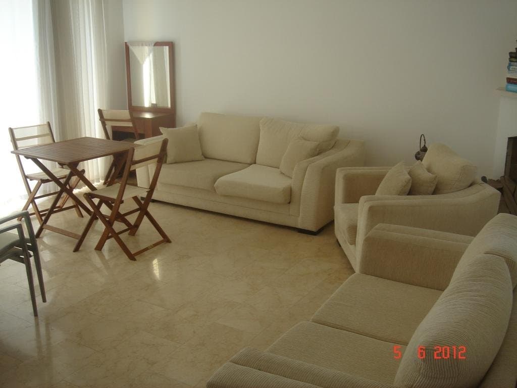 Belek Holiday Residence - Белек