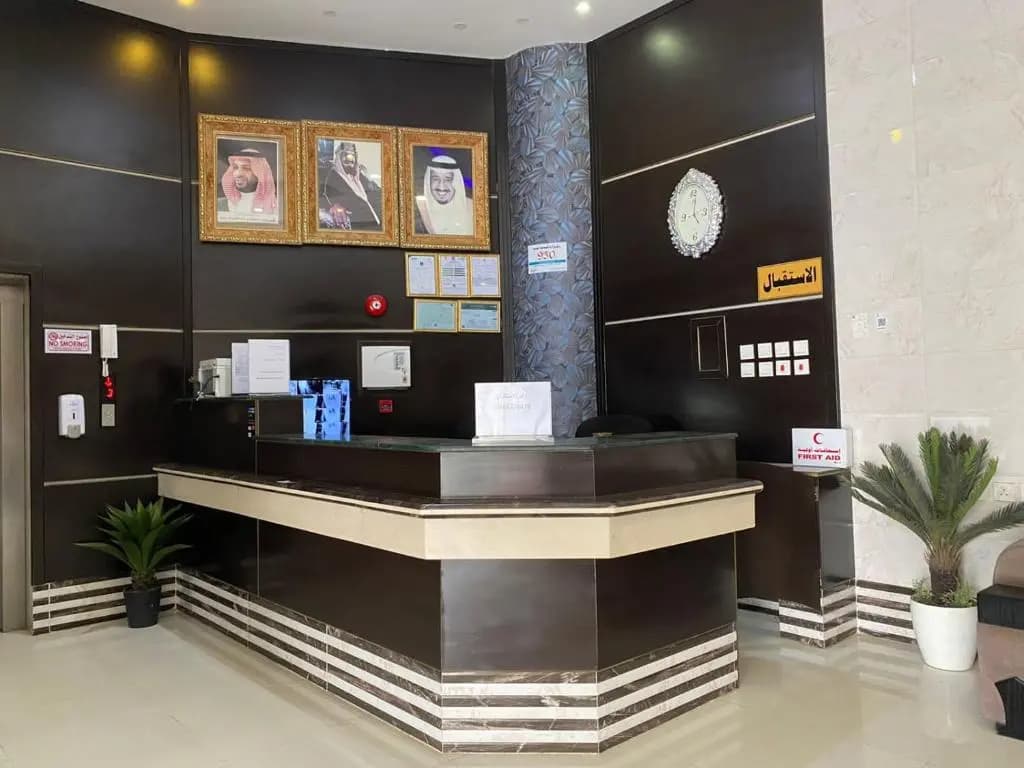 Qasr Aldabab Housing Units - Аба