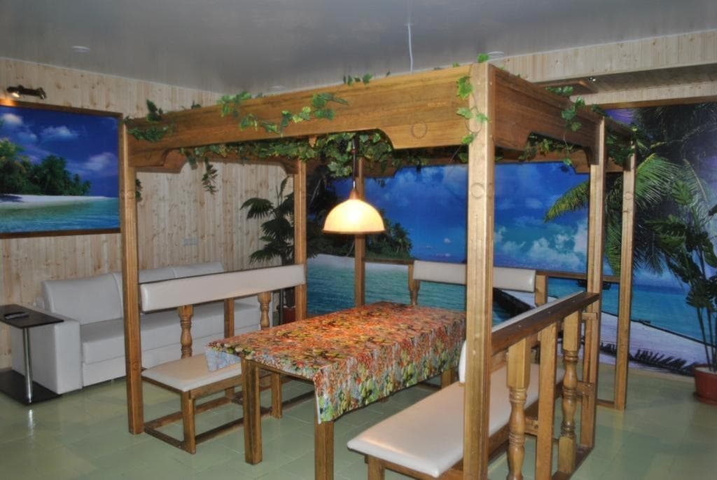 Karmen Guest House - Ейск