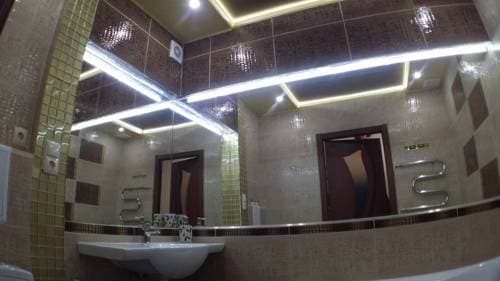 Apartments Luxe Home - Челябинск