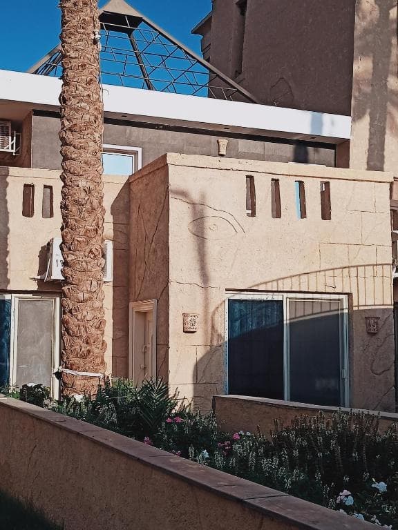 2 bedroom apartment in Nabq - Шарм-эш-Шейх (Шарм-эль-Шейх)