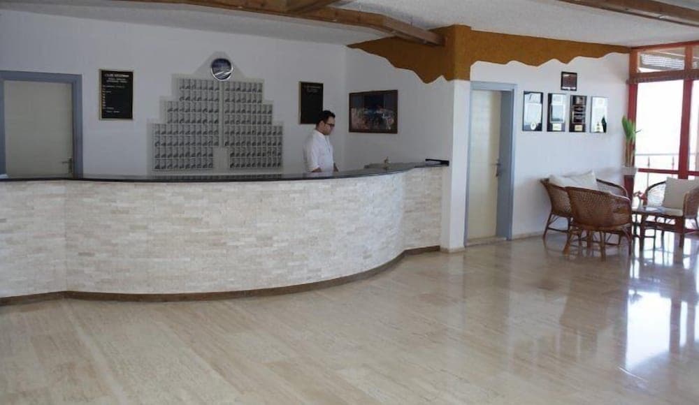 Club Bodrum Apart - 1 Bedroom - Бодрум