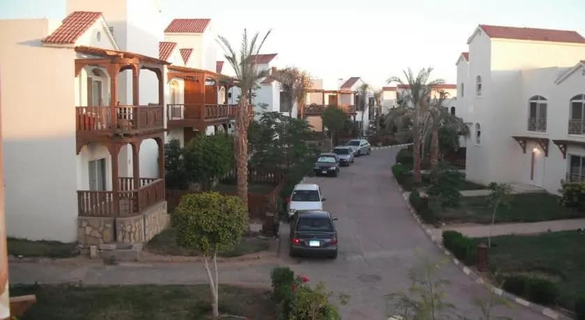 Gold Sharm Residence - Шарм-эш-Шейх (Шарм-эль-Шейх)