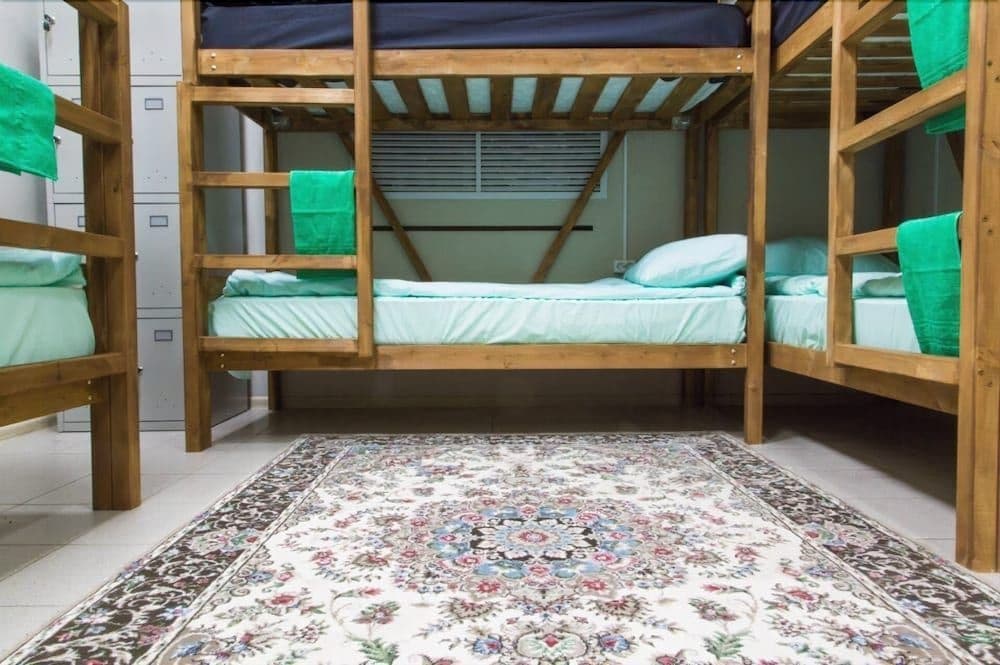 Hostel dedushkins sunduk - Челябинск