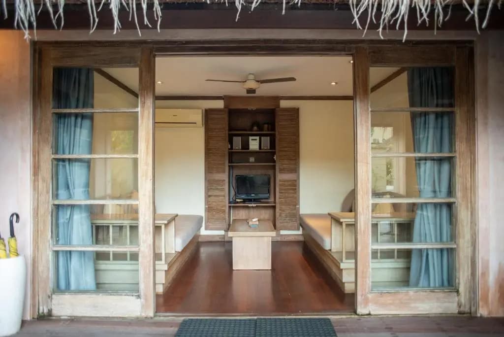 Sienna Villas Seminyak - Кута