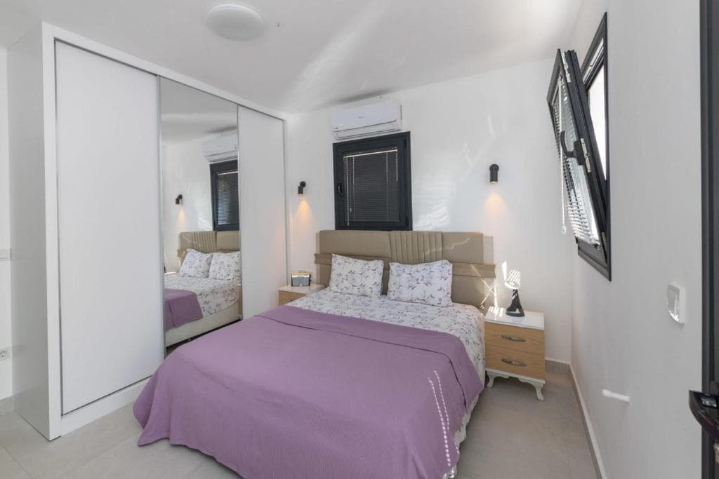 Pleasant Flat With Garden in the Heart of Bodrum - Бодрум