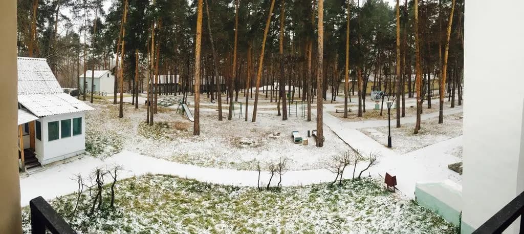 Tambovkurort I - Тамбов