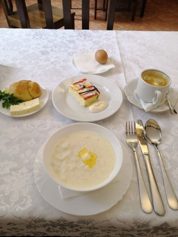 Elbrus HiLoft Hostel - Эльбрус