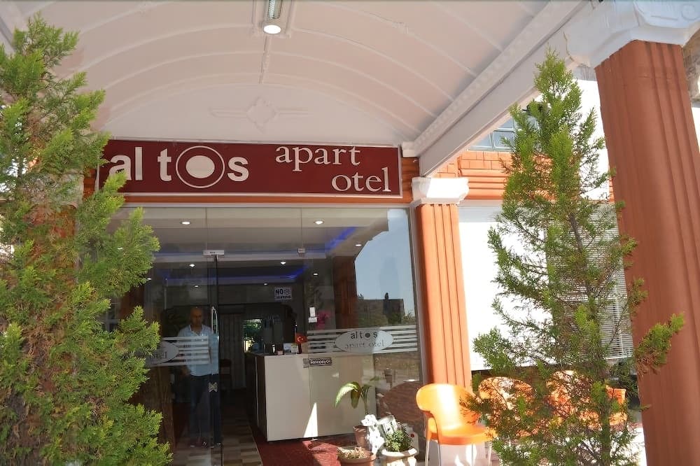 Belek Altos Otel - Белек