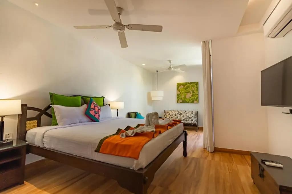 Luxury Villa Goa - Гоа