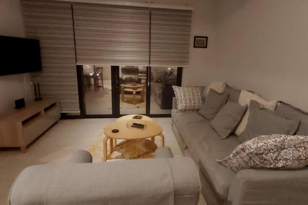 Mountain View - Stunning 2 bedroom apartment - Белек