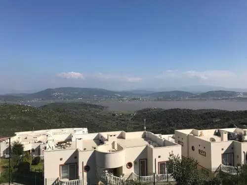 Bodrum Turquoise Homes - Милас
