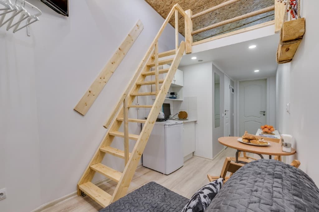 TomiHotel - Санкт-Петербург