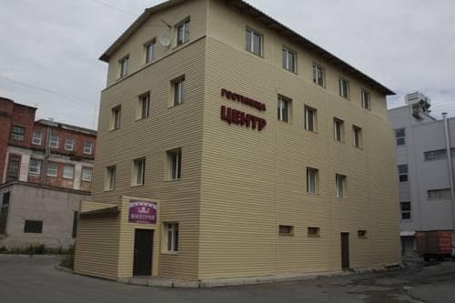 Центр - Петрозаводск