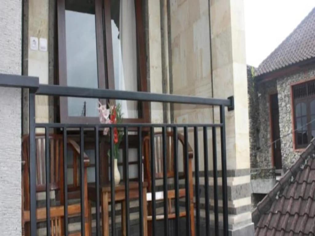 Corner Guest House Ubud - Убуд
