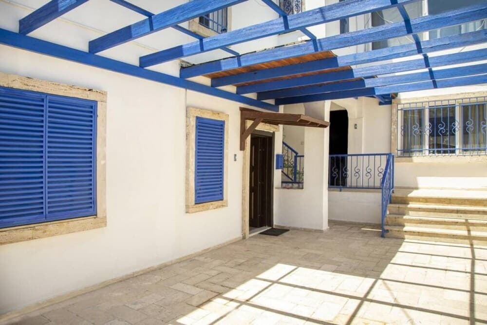 Comfy 1 BR Stone House in the Heart of Bodrum - Бодрум