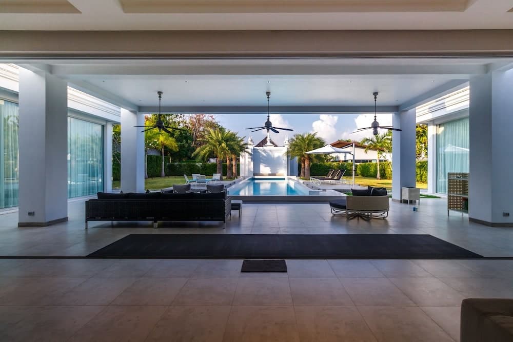 Gatsby Rawai Villa - Провинция Пхукет
