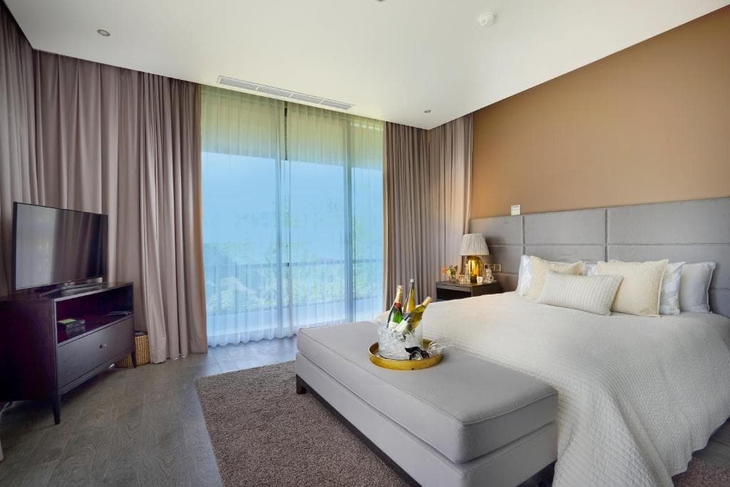 Villa Balimu Seminyak - Кута