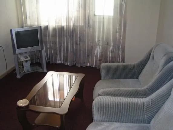 Park-Hotel - Абакан
